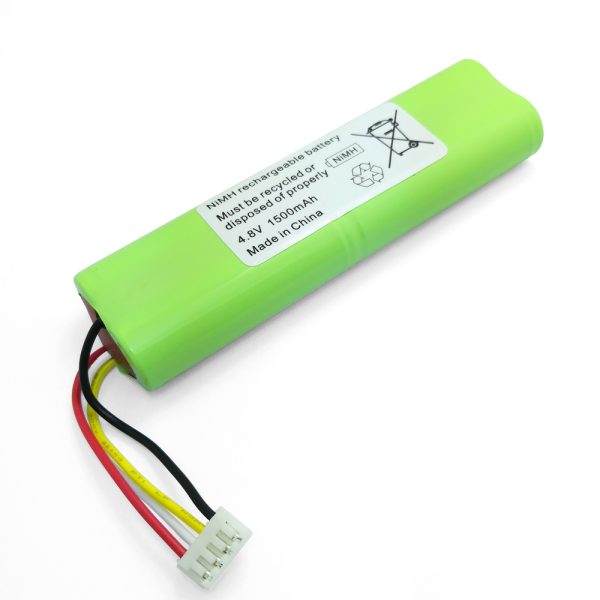 custom nimh battery 4.8v solutions