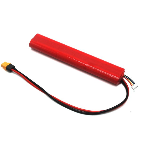 li-ion battery 11.1v