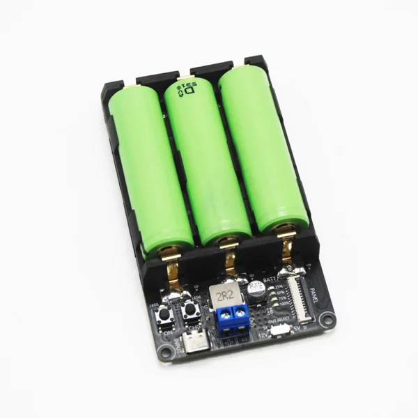 lithium ion battery 9ah