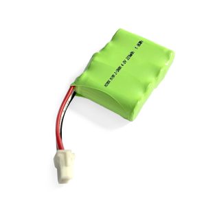 ni mh 23 aaa 4.8v battery