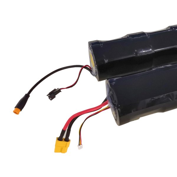 rechargeable lithium ion battery 43.2V