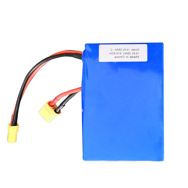 wholesale 14.8v 28ah lithium ion battery