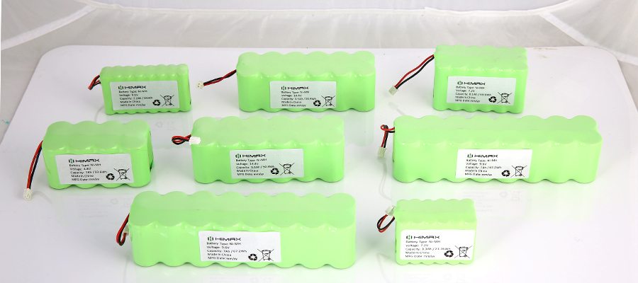 wholesale nimh batteries