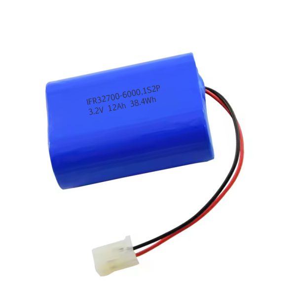 3.2V 12Ah lithium iron phosphate battery supplier