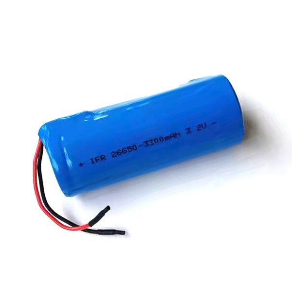 3.2V 3300mAh lifepo4 cell supplier