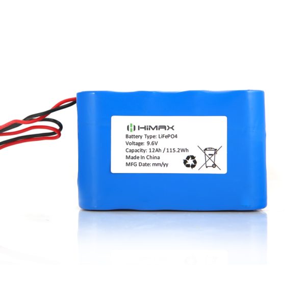 3s2p lifepo4 battery