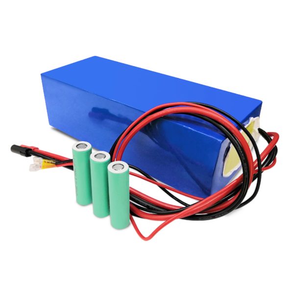 48V 10Ah battery for electric bikes