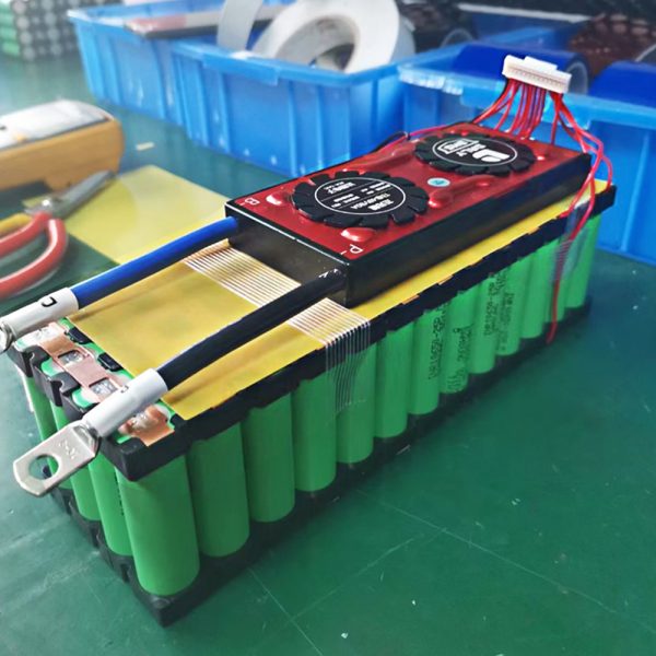 bulk 48V 10Ah battery