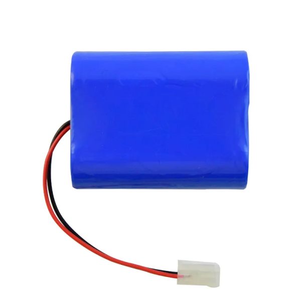 custom 32700 12Ah battery pack manufacturer