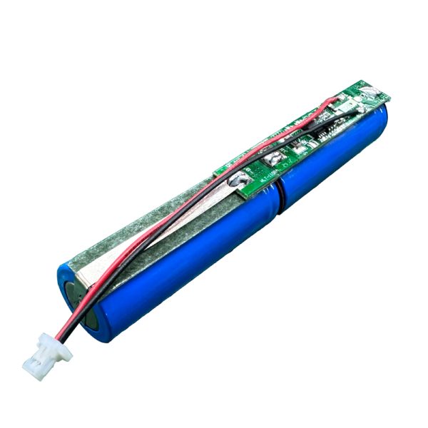 high-quality 6.4v 400mah rechargeable lifepo4 battery