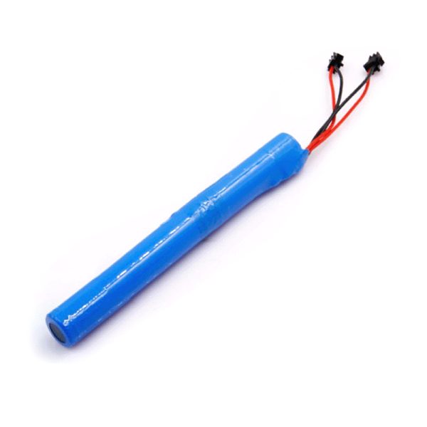 lifepo4 6.4V 600mAh battery wholesale