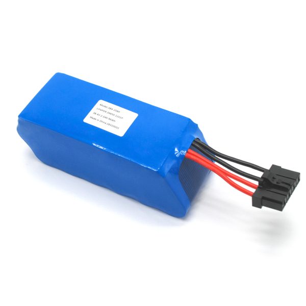 lifepo4 battery pack 38.4V