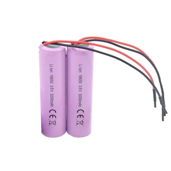 18650 3000mah 3.7v