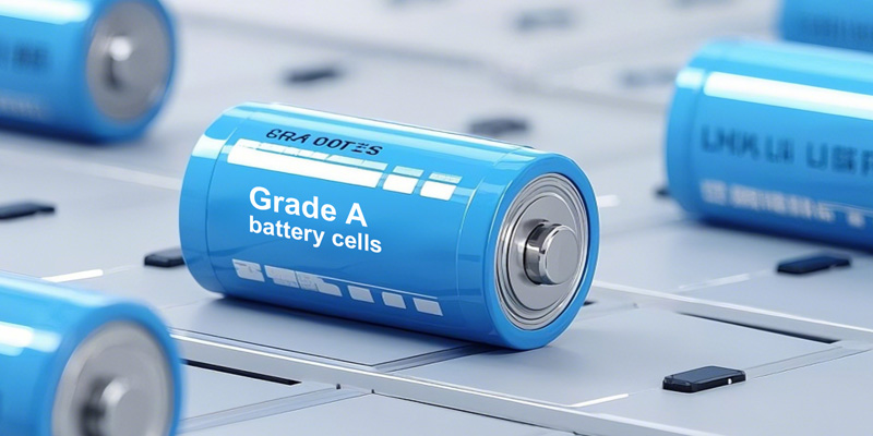 Li-ion battery