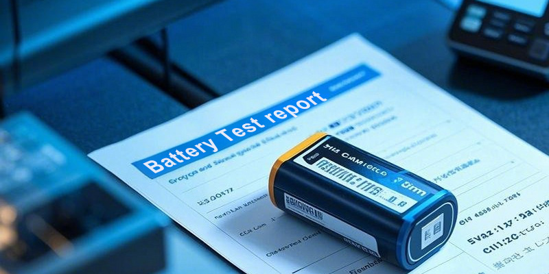 battery after sales service