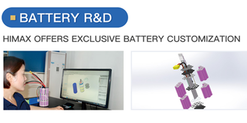 bulk battery procurement