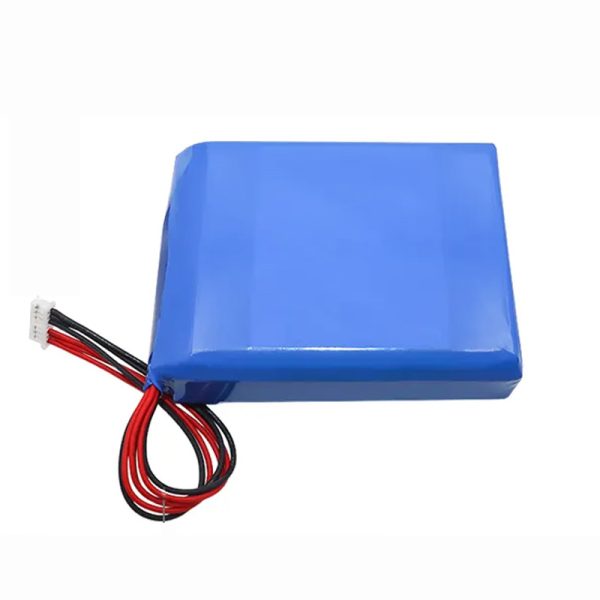 high rate 2c discharge battery wholesale