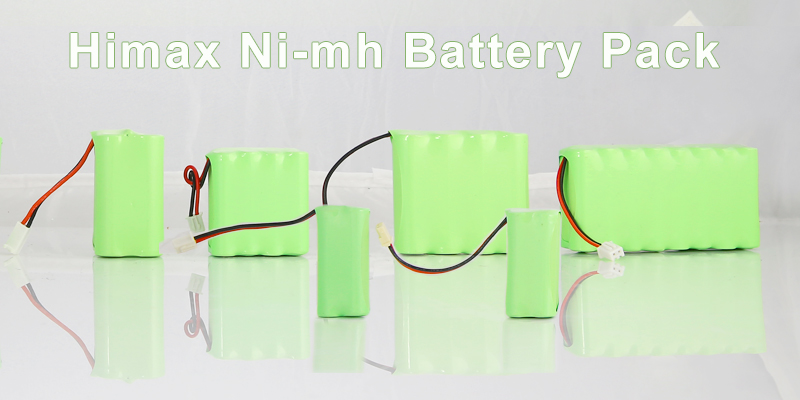 ni mh battery pack