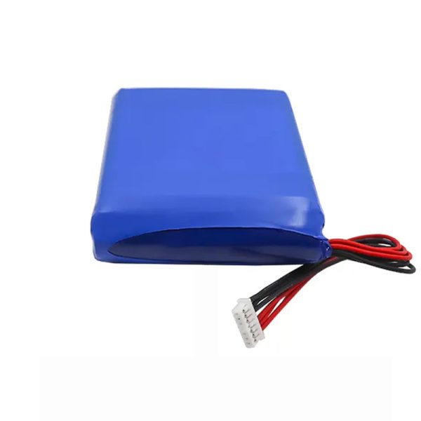 oem 7.4v 2500mah battery solutions