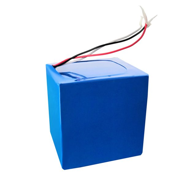 14.6v 10.4ah lithium ion battery pack