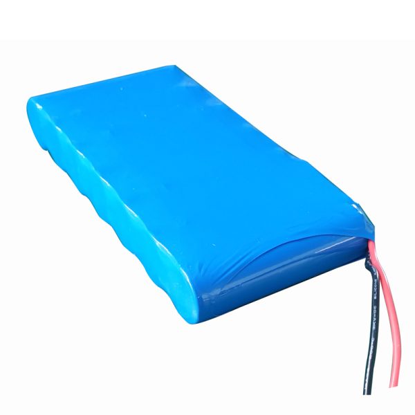 25.2v 5ah lithium ion battery pack