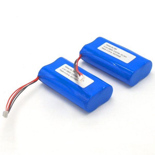 3.6v 7ah lithium battery