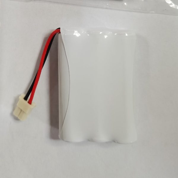 3.6v 800mah ni mh battery