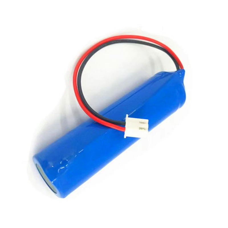 3.7v 3000mah lithium ion battery