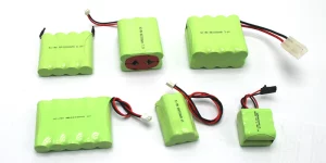 nimh battery pack