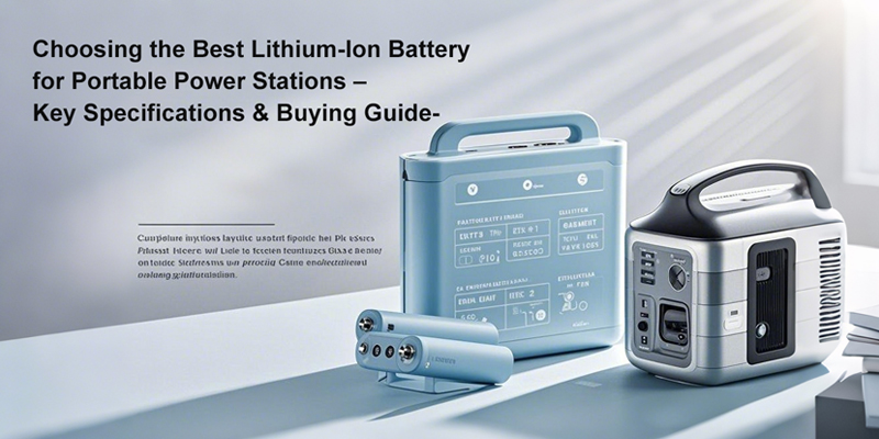 portable power stations